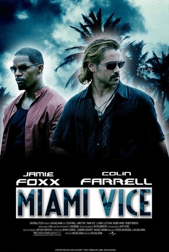 ดูหนังออนไลน์ฟรี MIAMI VICE (2006) ไมอามี่ ไวซ์ คู่เดือดไมอามี่