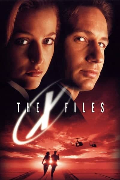 ดูหนังออนไลน์ฟรี The X Files Fight The Future วิกฤตสู้กับอนาคต ภาค 1