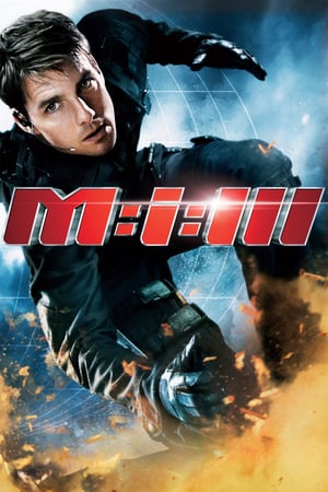 ดูหนังออนไลน์ Mission- Impossible III มิชชั่น อิมพอสซิเบิ้ล 3 ผ่าปฏิบัติการสะท้านโลก