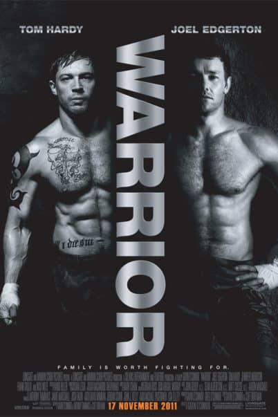 ดูหนังออนไลน์ฟรี WARRIOR (2011) เกียรติยศเลือดนักสู้