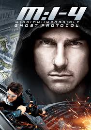ดูหนังออนไลน์ฟรี Mission- Impossible Ghost Protocol มิชชั่น อิมพอสซิเบิ้ล 4 ปฏิบัติการไร้เงา