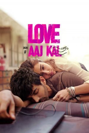 ดูหนังออนไลน์ฟรี Love Aaj Kal เวลากับความรัก