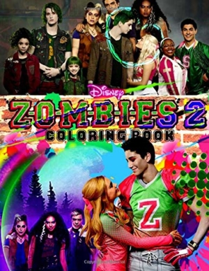 ดูหนังออนไลน์ฟรี Zombies 2 ซอมบี้ เชียร์ลีดเดอร์ มนุษย์หมาป่า