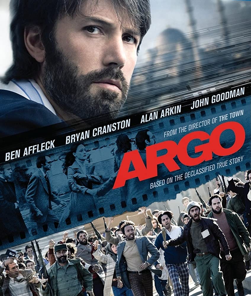 ดูหนังออนไลน์ฟรี แผนฉกฟ้าแลบลวงสะท้านโลก 2012 Argo
