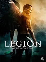 ดูหนังออนไลน์ฟรี Legion สงครามเทวาล้างนรก 2010