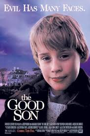 ดูหนังออนไลน์ฟรี โดดเดี่ยวนิสัยมรณะ (1993) The Good Son