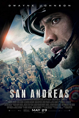 ดูหนังออนไลน์ฟรี มหาวินาศแผ่นดินแยก (2015) San Andreas