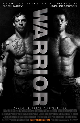 ดูหนังออนไลน์ Warrior (2011) เกียรติยศเลือดนักสู้