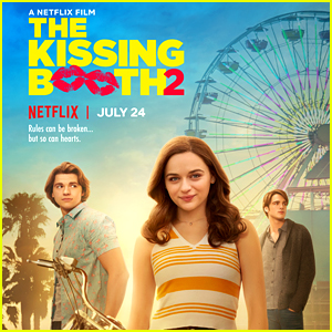 ดูหนังออนไลน์ The Kissing Booth 2 (2020) เดอะ คิสซิ่ง บูธ ภาค 2