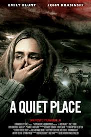 ดูหนังออนไลน์ A Quiet Place ดินแดนไร้เสียง
