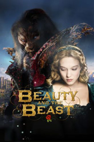 ดูหนังออนไลน์ฟรี Beauty And The Beast ปาฏิหาริย์รักเทพบุตรอสูร