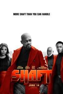 ดูหนังออนไลน์ Shaft (2019) แชฟท์ เลือดตำรวจพันธุ์ดิบ