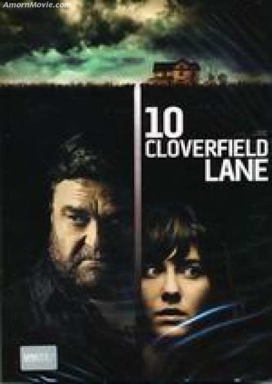 ดูหนังออนไลน์ฟรี ดูหนัง 10 Cloverfield Lane (2016) 10 โคลเวอร์ฟิลด์ เลน พากย์ไทย
