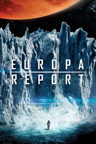 ดูหนังออนไลน์ฟรี Europa Report ห้วงมรณะอุบัติการณ์สยองโลก