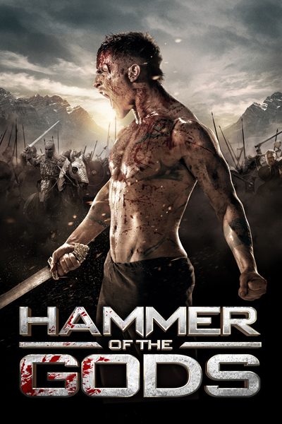 ดูหนังออนไลน์ฟรี Hammer of the Gods ยอดนักรบขุนค้อนทมิฬ