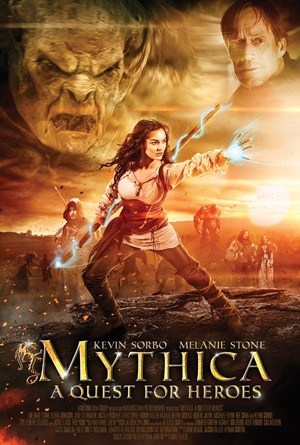 ดูหนังออนไลน์ฟรี Mythica A Quest for Heroes ศึกเวทย์มนต์พิทักษ์แดนมหัศจรรย์