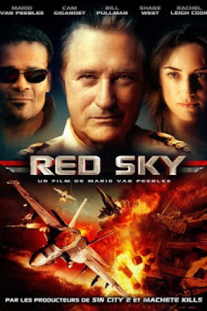 ดูหนังออนไลน์ Red Sky สงครามพิฆาตเวหา
