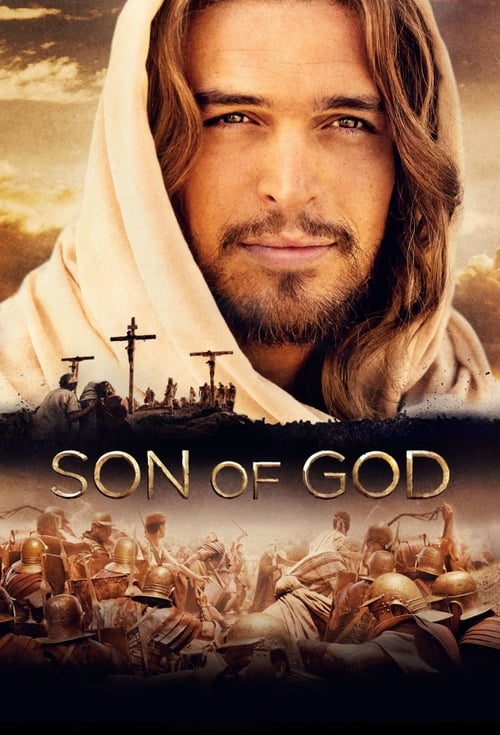 ดูหนังออนไลน์ฟรี Son of God ซอน ออฟ ก๊อด บุตรแห่งพระเจ้า
