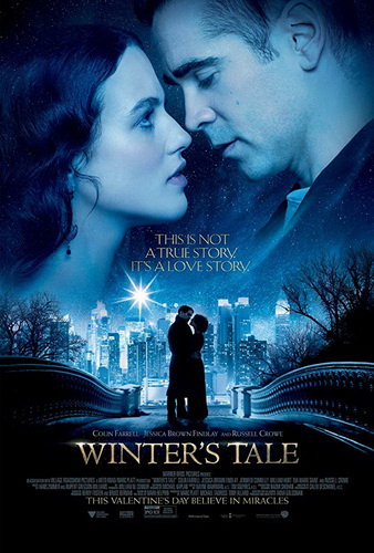 ดูหนังออนไลน์ฟรี Winter s Tale (2014) วินเทอร์ส เทล อัศจรรย์รักข้ามเวลา