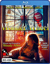 ดูหนังออนไลน์ฟรี Wonder Wheel: สวนสนุกแห่งรัก (HD)