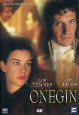 ดูหนังออนไลน์ฟรี ONEGIN (1999) อดีตรักซ้อน…ซ่อนเลือด
