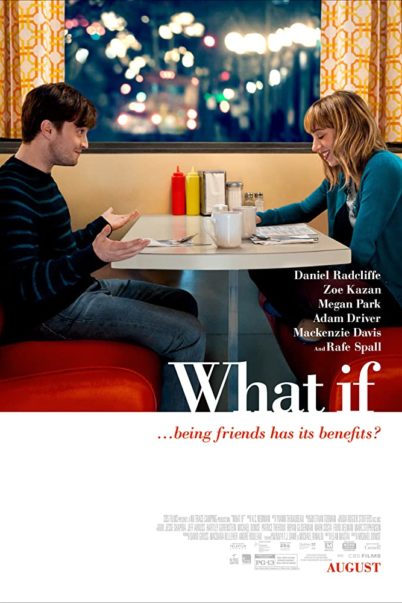ดูหนังออนไลน์ฟรี What If (2013) รักได้มั้ย ถ้าหัวใจแอบรัก