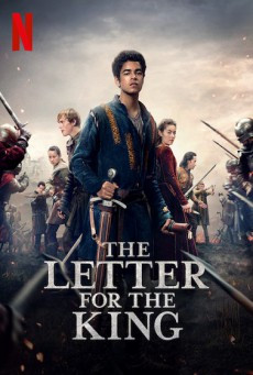 ดูหนังออนไลน์ฟรี The Letter for the King (Season 1) สารลับถึงราชา