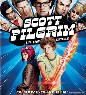 ดูหนังออนไลน์ฟรี Scott Pilgrim vs. the World (2010) สก็อต พิลกริม กับศึกโค่นกิ๊กเก่าเขย่าโลก