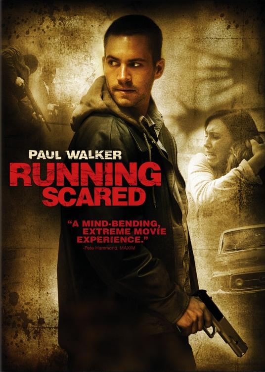 ดูหนังออนไลน์ฟรี Running Scared (2006) สู้! ทะลุรังเพลิง