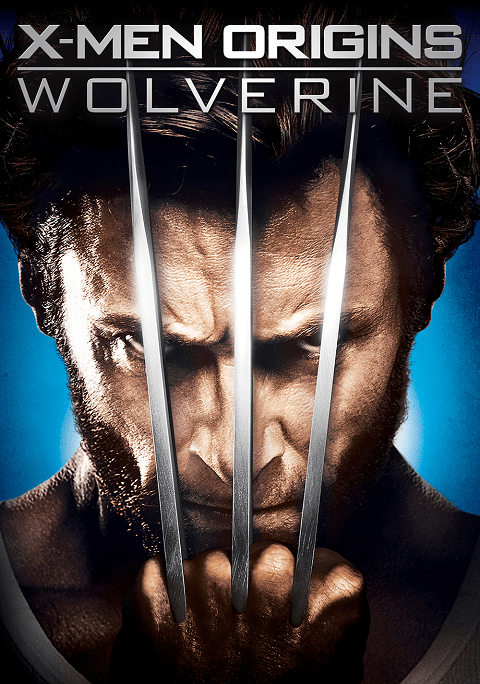 ดูหนังออนไลน์ฟรี X-Men 4 Origins- Wolverine X-เม็น 4- กำเนิดวูล์ฟเวอรีน (2009)