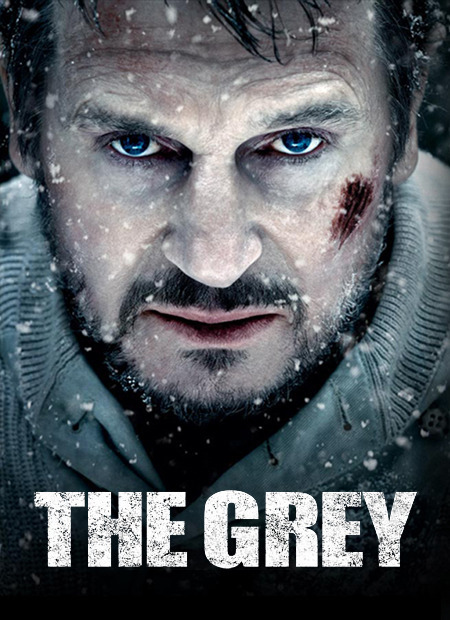 ดูหนังออนไลน์ฟรี The Grey ฝ่าฝูงเขี้ยวสยองโลก (2011)
