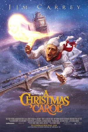 ดูหนังออนไลน์ฟรี A Christmas Carol (2009) อาถรรพ์วันคริสต์มาส