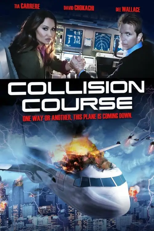 ดูหนังออนไลน์ฟรี Collision Course (2012) มหาประลัยชนโลก
