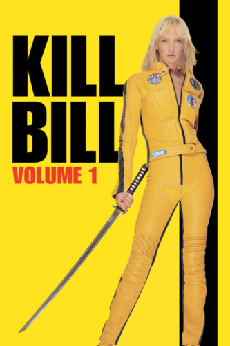ดูหนังออนไลน์ KILL BILL VOL.1 (2003) นางฟ้าซามูไร ภาค 1