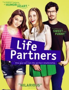 ดูหนังออนไลน์ Life Partners กิ๊กเพื่อนรัก กั๊กเพื่อนเลิฟ (2014)