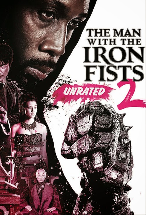 ดูหนังออนไลน์ The Man With The Iron Fists 2 (2015) วีรบุรุษหมัดเหล็ก 2 (เต็มเรื่อง) Movie-zoom
