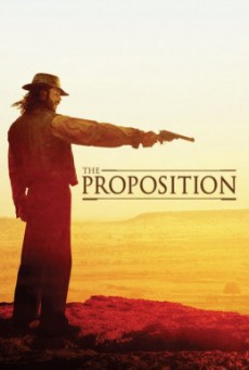 ดูหนังออนไลน์ฟรี The Proposition เดนเมืองดิบ (2005)