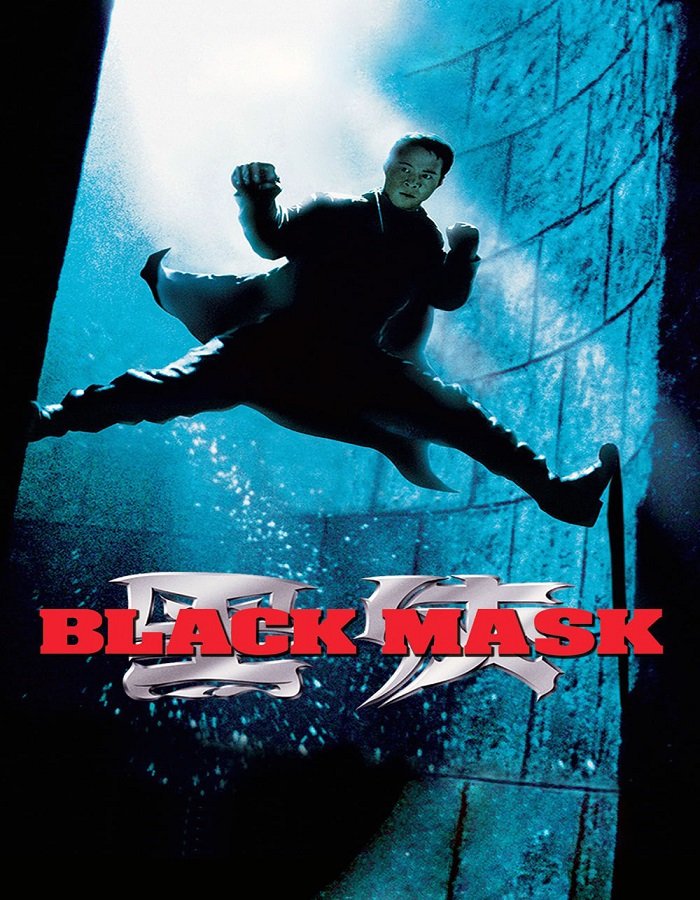ดูหนังออนไลน์ Black Mask (Hak hap) ดำมหากาฬ (1996) เต็มเรื่อง