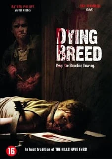 ดูหนังออนไลน์ Dying Breed (2008) พันธุ์นรกขย้ำโลก
