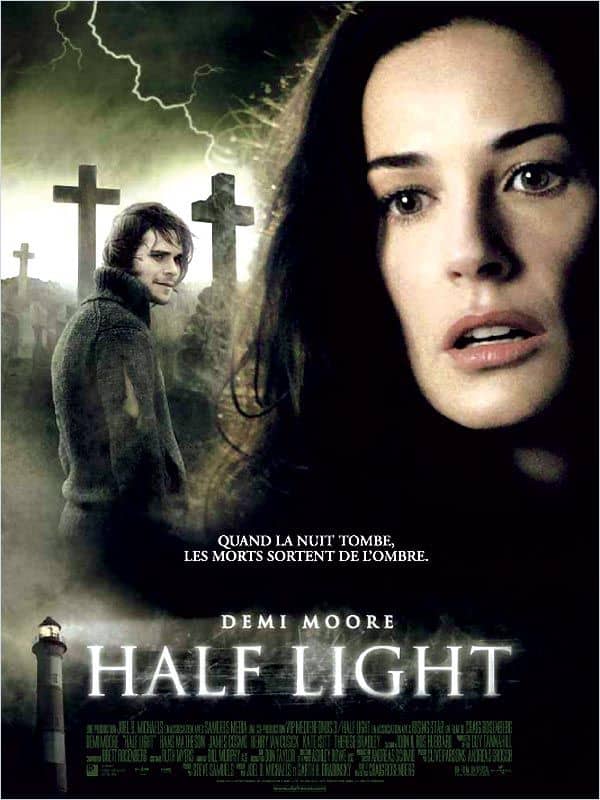 ดูหนังออนไลน์ฟรี Half Light (2006) หลอนรักลวง