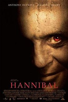 ดูหนังออนไลน์ Hannibal 2 (2001) อำมหิตลั่นโลก (2001)