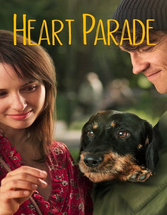 ดูหนังออนไลน์ Heart Parade พาเหรดหัวใจ (2022)