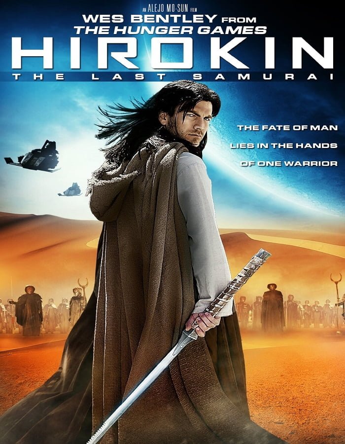 ดูหนังออนไลน์ Hirokin The Last Samurai (2012) ฮิโรคิน นักรบสงครามสุดโลก