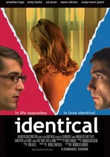 ดูหนังออนไลน์ Identical (2012) ลวงรักแฝดมรณะ
