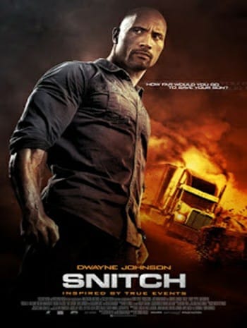 ดูหนังออนไลน์ฟรี Snitch โคตรคนขวางนรก (2013) เต็มเรื่อง