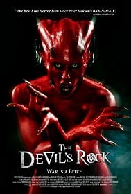 ดูหนังออนไลน์ฟรี The Devils Rock ปีศาจมนต์ดำ