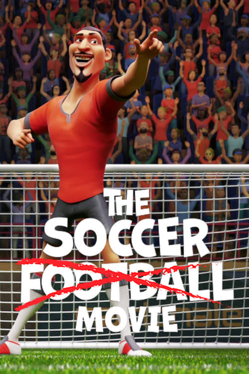 ดูหนังออนไลน์ The Soccer Football Movie ภารกิจปราบปีศาจฟุตบอล (2022) NETFLIX