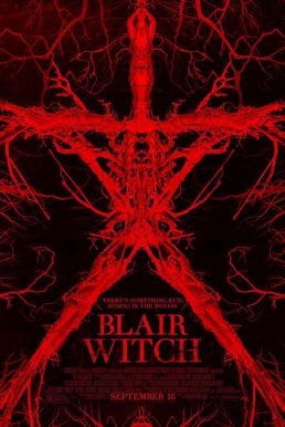 ดูหนังออนไลน์ Blair Witch แบลร์ วิทช์ ตำนานผีดุ (2016)