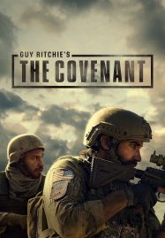 ดูหนังออนไลน์ The Covenant (2023) เดอะ โคเวแนนท์