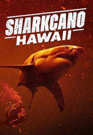 ดูหนังออนไลน์ฟรี Sharkcano Hawaii (2023) ฉลามคาโน ฮาวาย